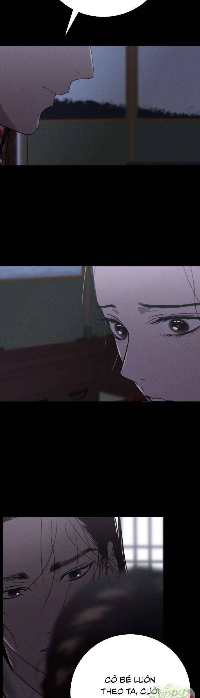 Cuộc Tuyển Chọn Vương Phi Triều Joseon Chap 10 - Next Chap 11