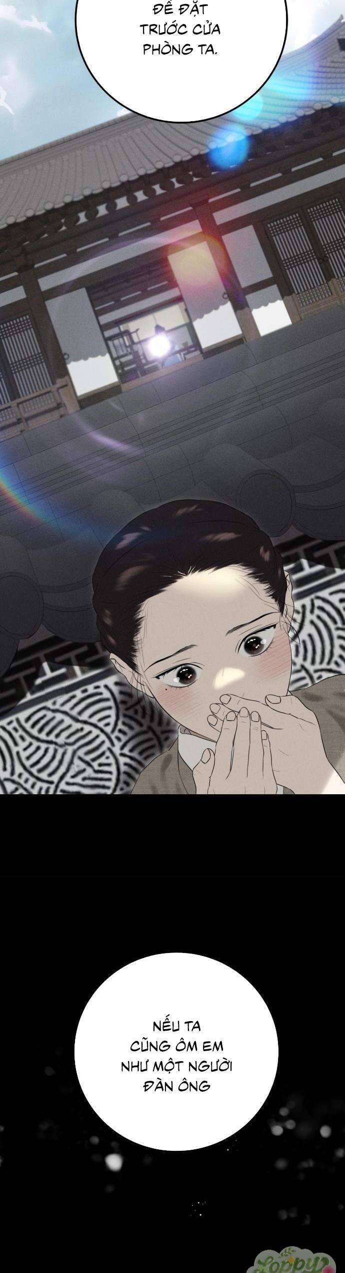 Cuộc Tuyển Chọn Vương Phi Triều Joseon Chap 10 - Next Chap 11