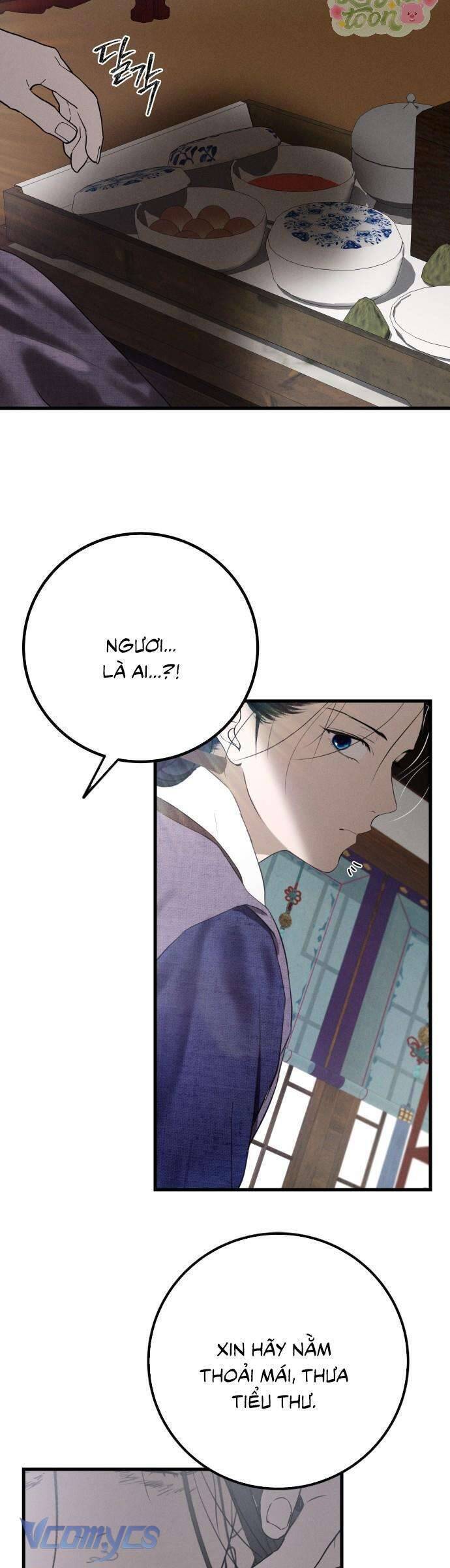 Cuộc Tuyển Chọn Vương Phi Triều Joseon Chap 10 - Next Chap 11