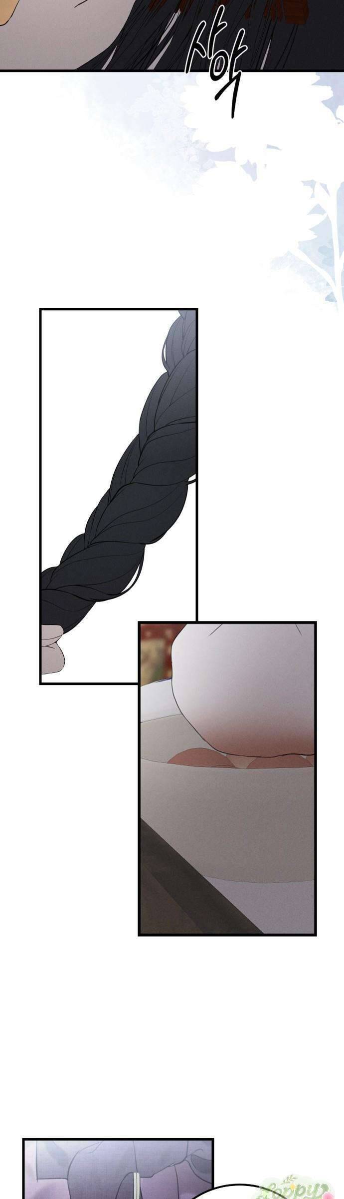 Cuộc Tuyển Chọn Vương Phi Triều Joseon Chap 10 - Next Chap 11