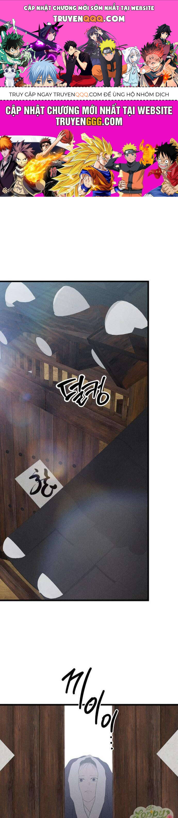 Cuộc Tuyển Chọn Vương Phi Triều Joseon Chap 11 - Next Chap 12