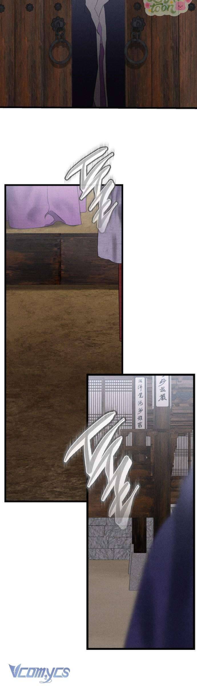 Cuộc Tuyển Chọn Vương Phi Triều Joseon Chap 11 - Next Chap 12