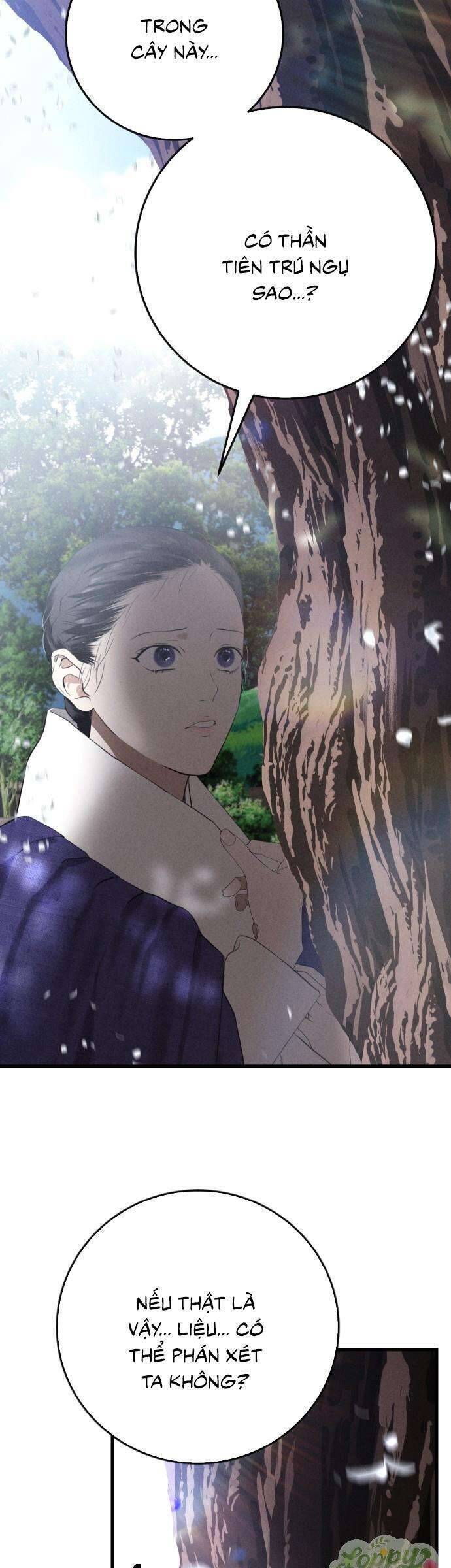 Cuộc Tuyển Chọn Vương Phi Triều Joseon Chap 11 - Next Chap 12