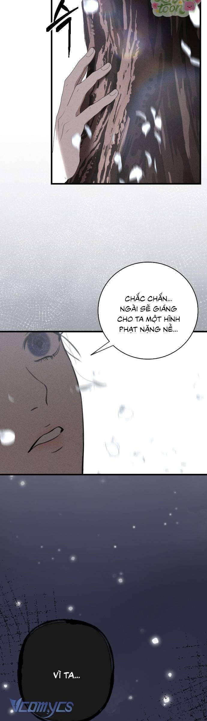 Cuộc Tuyển Chọn Vương Phi Triều Joseon Chap 11 - Next Chap 12