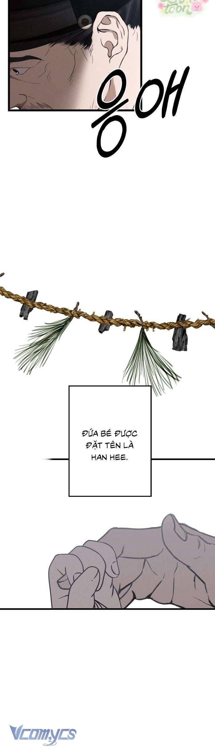 Cuộc Tuyển Chọn Vương Phi Triều Joseon Chap 11 - Next Chap 12