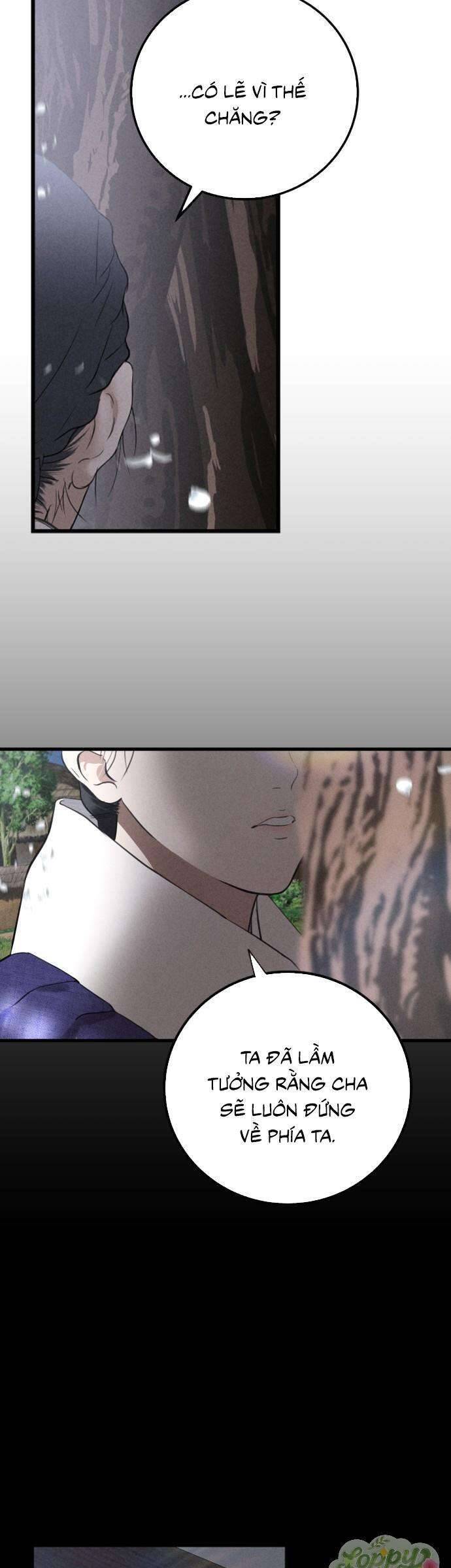 Cuộc Tuyển Chọn Vương Phi Triều Joseon Chap 11 - Next Chap 12