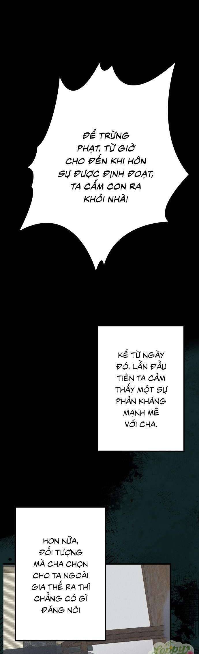 Cuộc Tuyển Chọn Vương Phi Triều Joseon Chap 11 - Next Chap 12