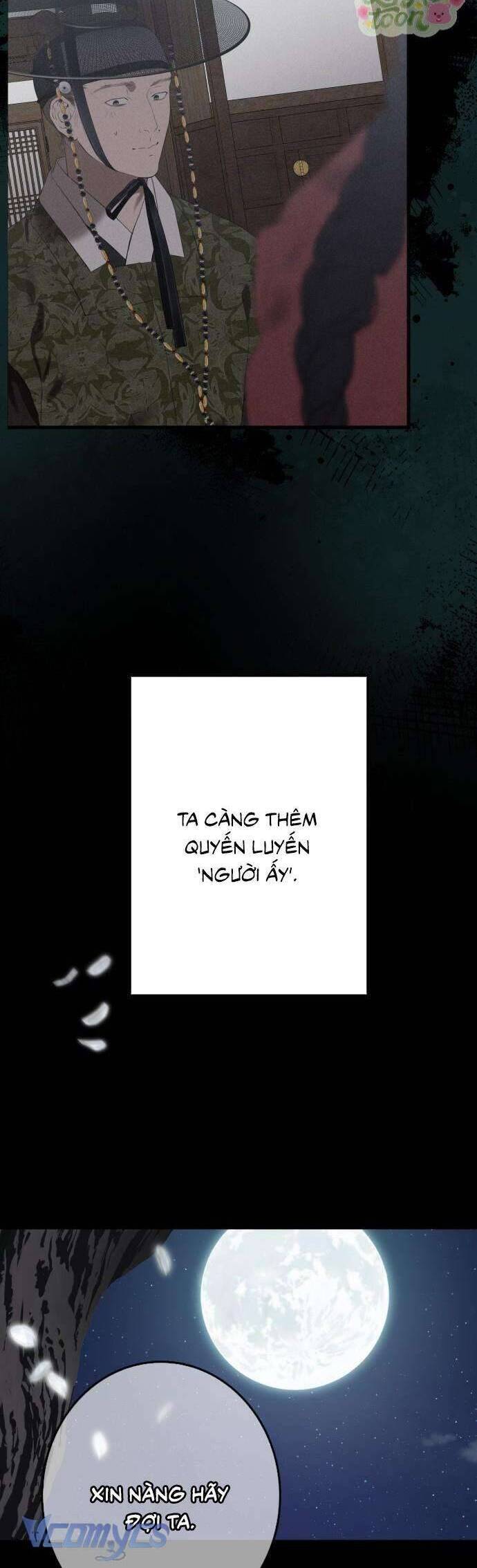 Cuộc Tuyển Chọn Vương Phi Triều Joseon Chap 11 - Next Chap 12