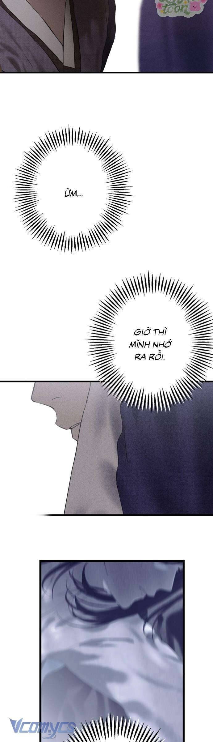 Cuộc Tuyển Chọn Vương Phi Triều Joseon Chap 11 - Next Chap 12