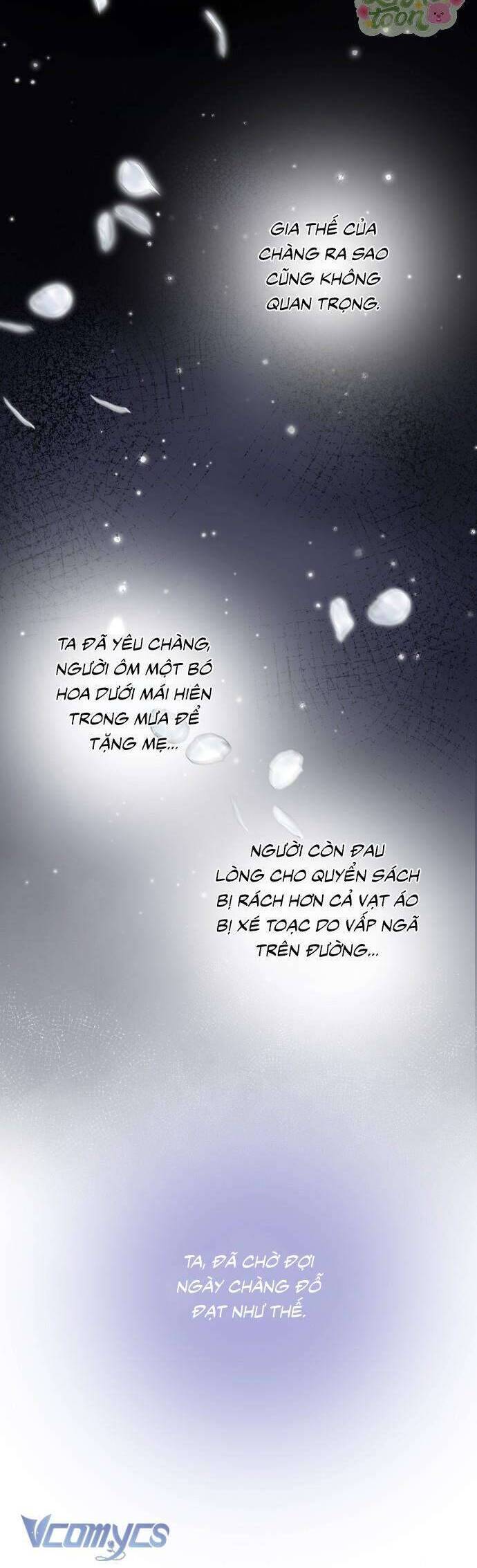 Cuộc Tuyển Chọn Vương Phi Triều Joseon Chap 11 - Next Chap 12