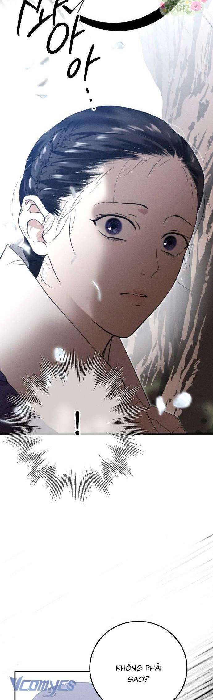 Cuộc Tuyển Chọn Vương Phi Triều Joseon Chap 11 - Next Chap 12