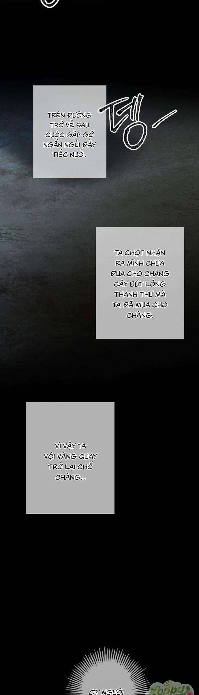 Cuộc Tuyển Chọn Vương Phi Triều Joseon Chap 11 - Next Chap 12