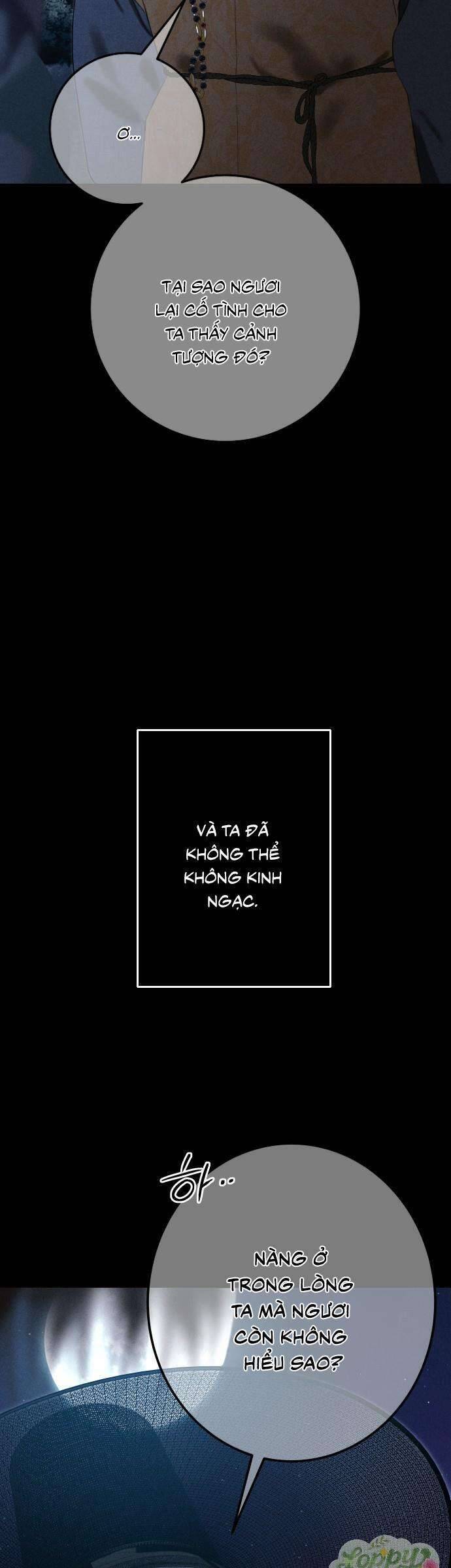 Cuộc Tuyển Chọn Vương Phi Triều Joseon Chap 11 - Next Chap 12