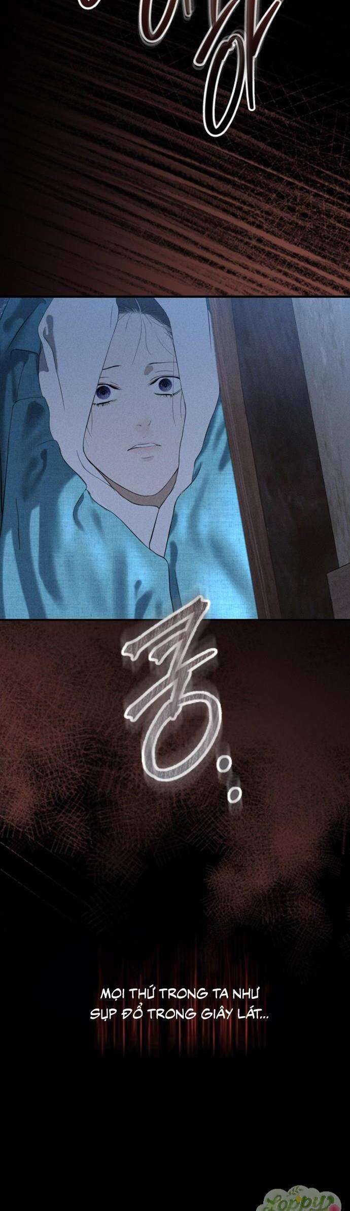 Cuộc Tuyển Chọn Vương Phi Triều Joseon Chap 11 - Next Chap 12