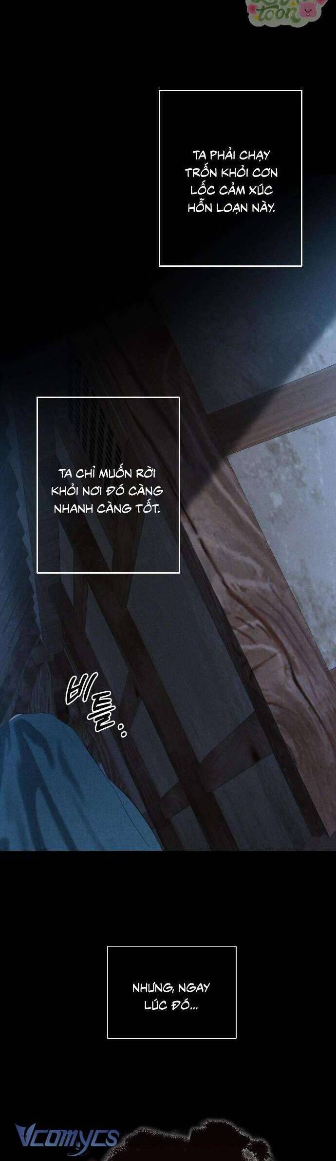 Cuộc Tuyển Chọn Vương Phi Triều Joseon Chap 11 - Next Chap 12