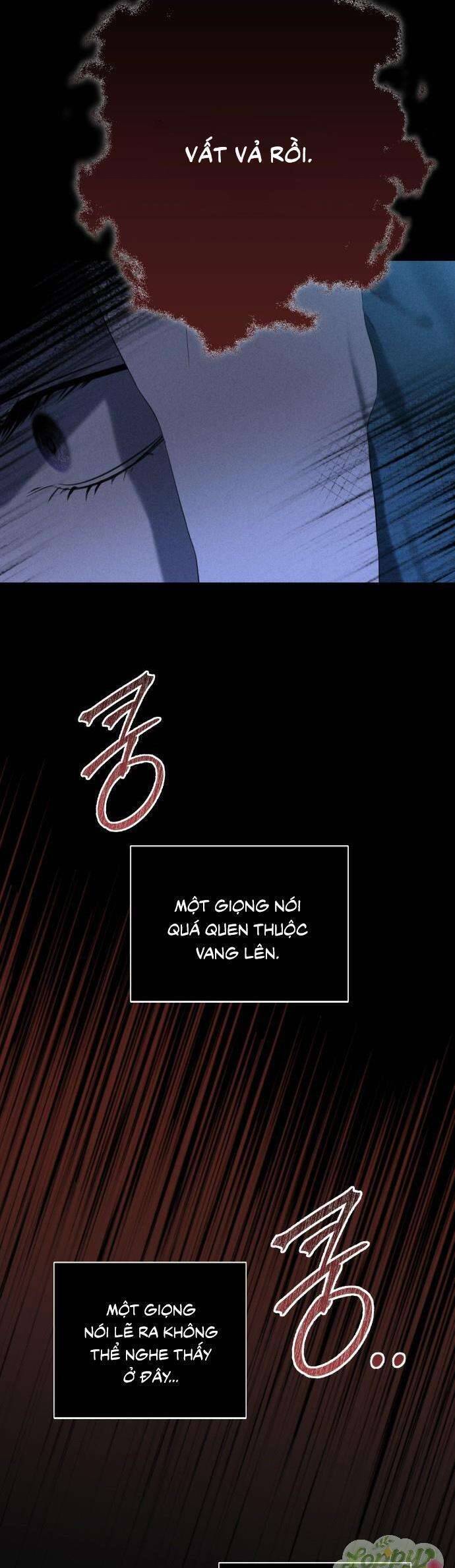 Cuộc Tuyển Chọn Vương Phi Triều Joseon Chap 11 - Next Chap 12