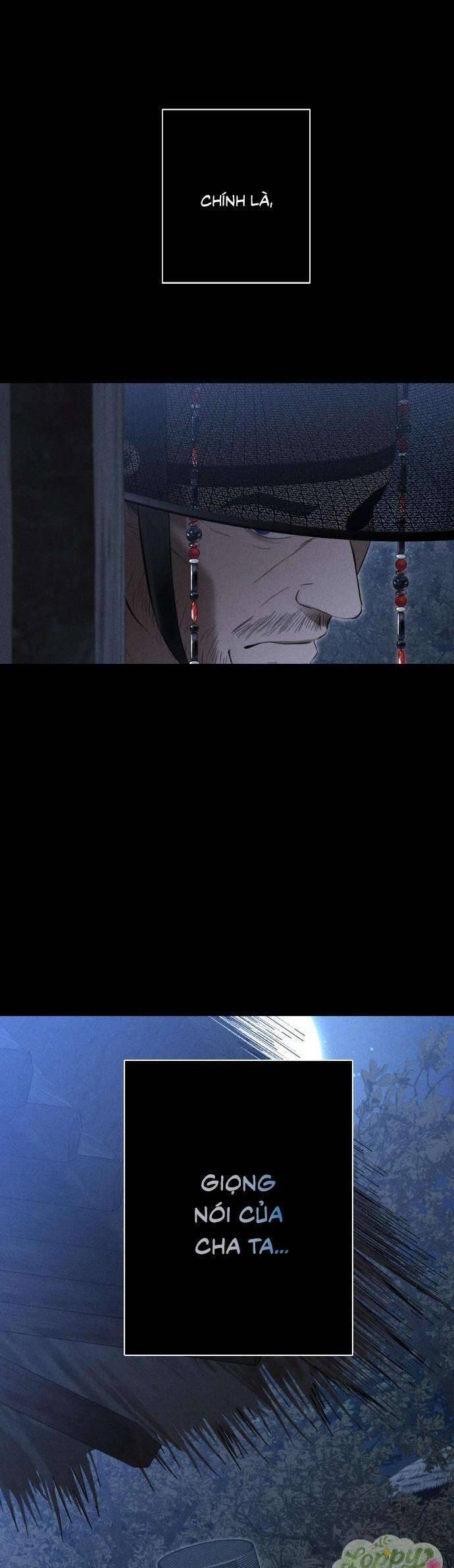 Cuộc Tuyển Chọn Vương Phi Triều Joseon Chap 11 - Next Chap 12