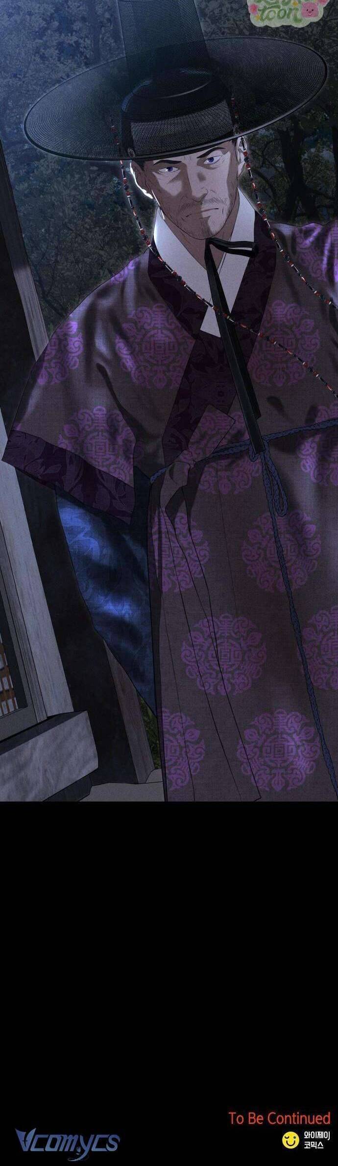 Cuộc Tuyển Chọn Vương Phi Triều Joseon Chap 11 - Next Chap 12