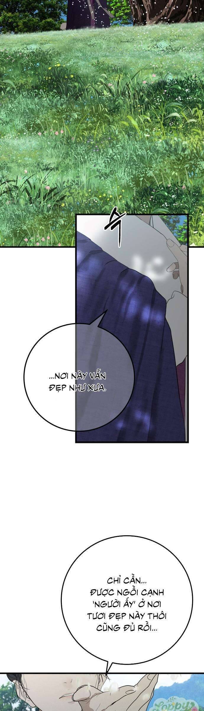 Cuộc Tuyển Chọn Vương Phi Triều Joseon Chap 11 - Next Chap 12