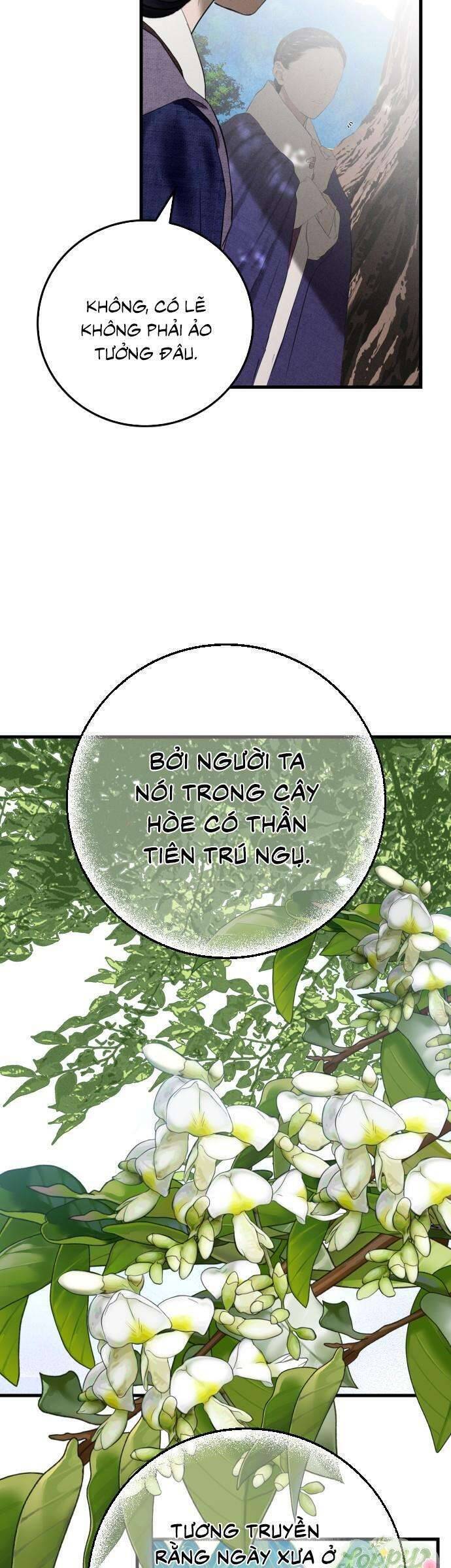 Cuộc Tuyển Chọn Vương Phi Triều Joseon Chap 11 - Next Chap 12