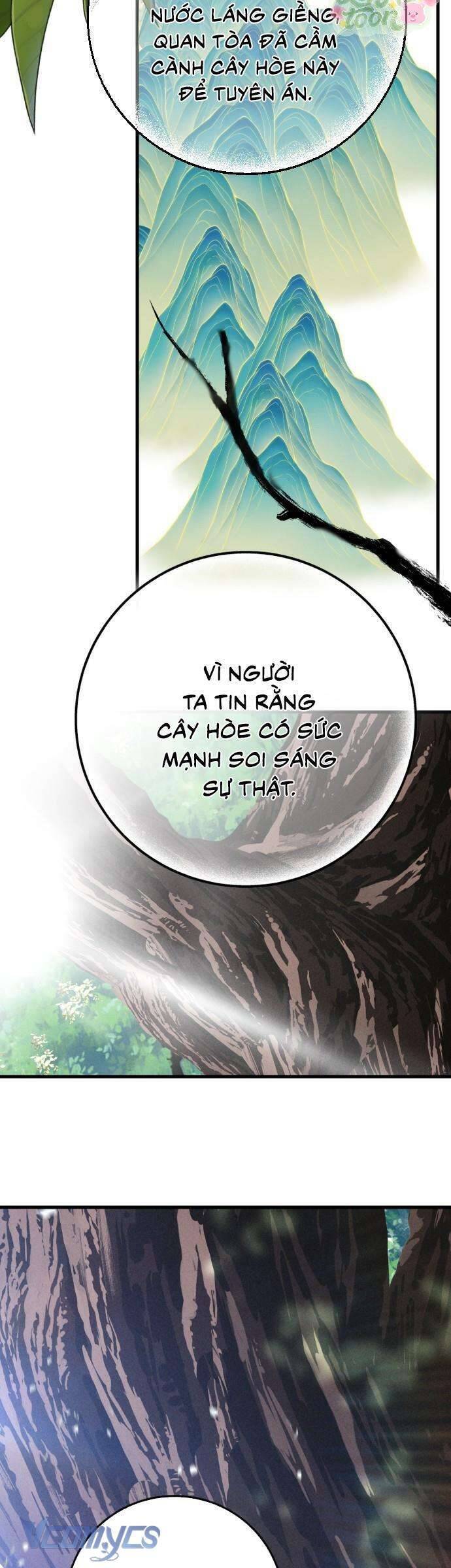 Cuộc Tuyển Chọn Vương Phi Triều Joseon Chap 11 - Next Chap 12