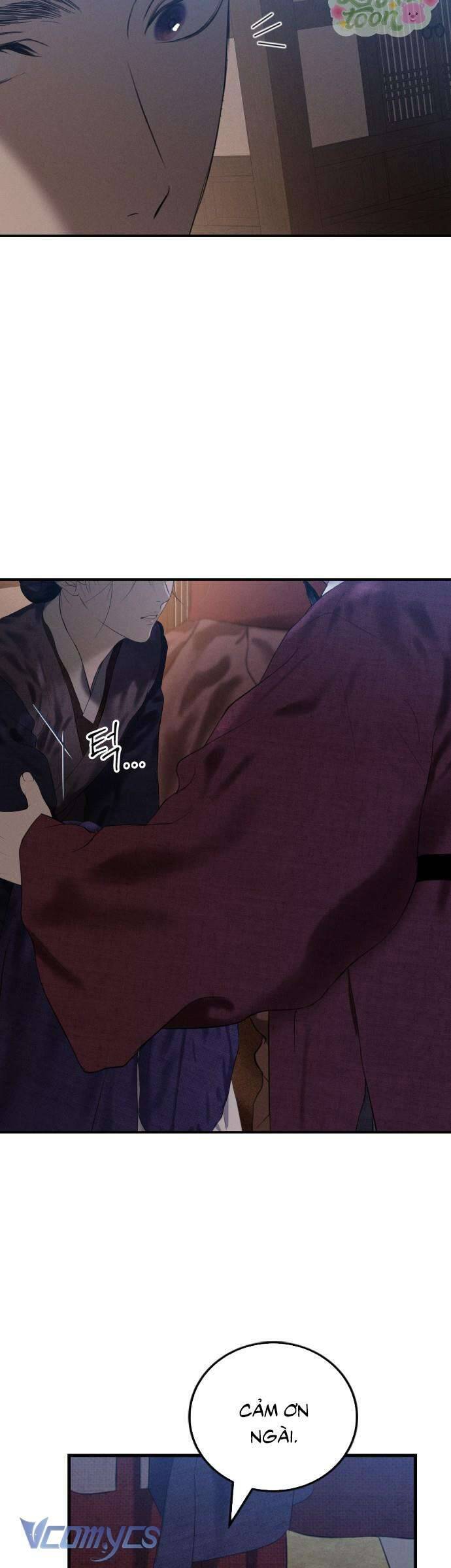 Cuộc Tuyển Chọn Vương Phi Triều Joseon Chap 13 - Next Chap 14