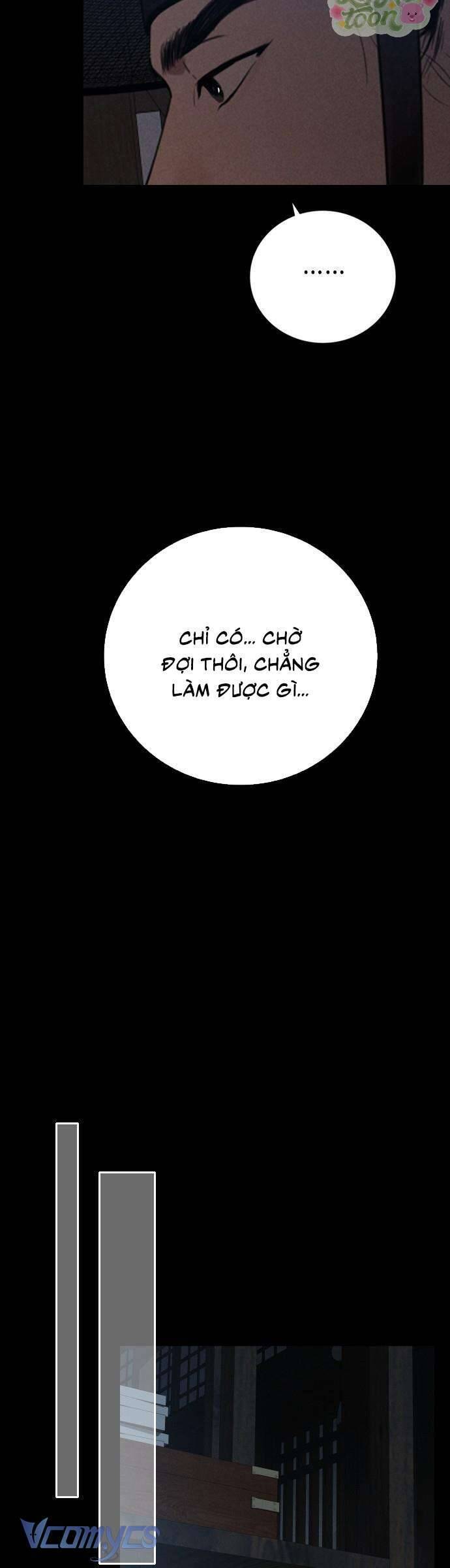 Cuộc Tuyển Chọn Vương Phi Triều Joseon Chap 13 - Next Chap 14