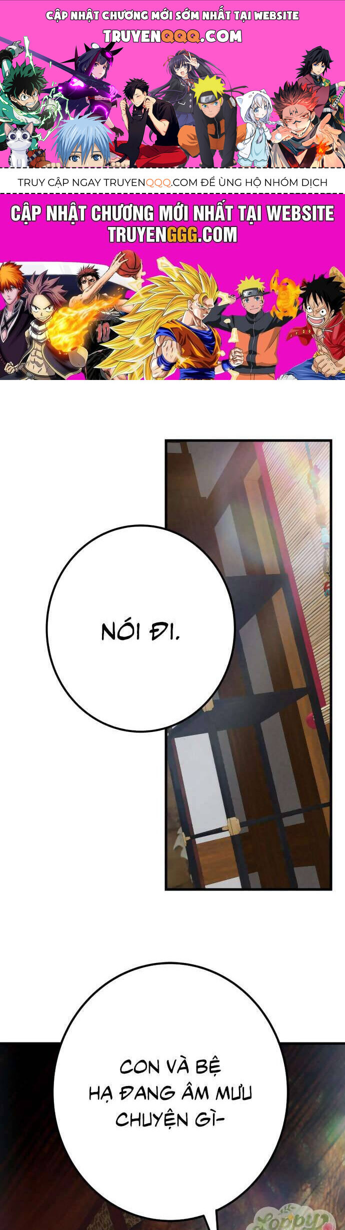 Cuộc Tuyển Chọn Vương Phi Triều Joseon Chap 15 - Next Chap 16