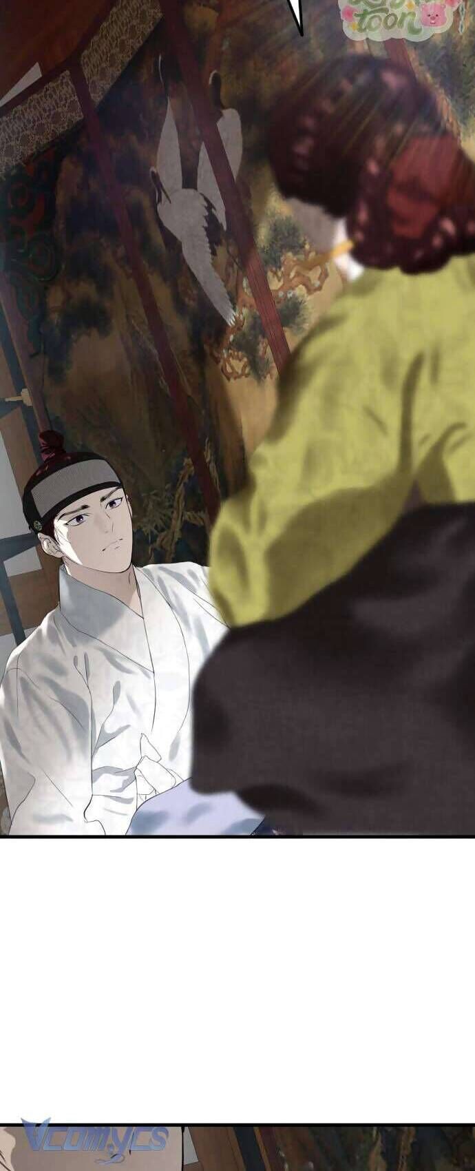 Cuộc Tuyển Chọn Vương Phi Triều Joseon Chap 15 - Next Chap 16