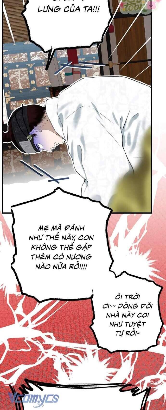 Cuộc Tuyển Chọn Vương Phi Triều Joseon Chap 15 - Next Chap 16