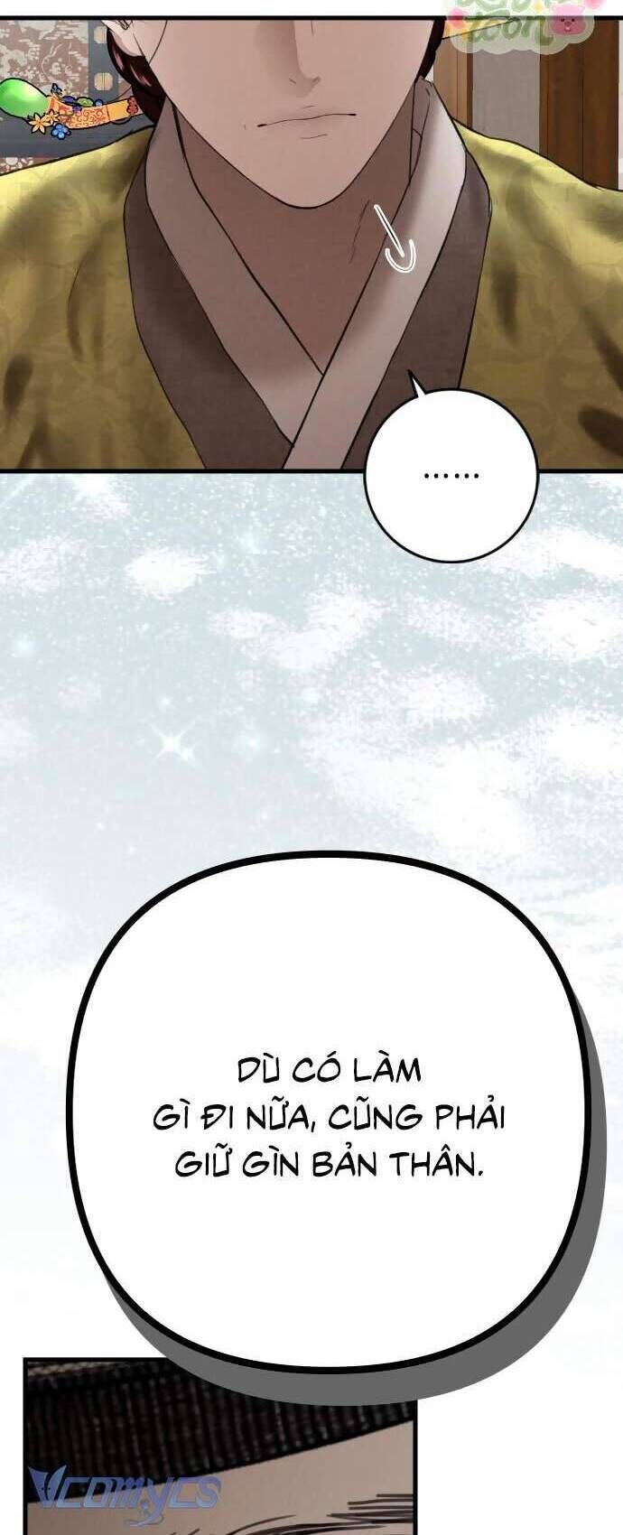 Cuộc Tuyển Chọn Vương Phi Triều Joseon Chap 15 - Next Chap 16