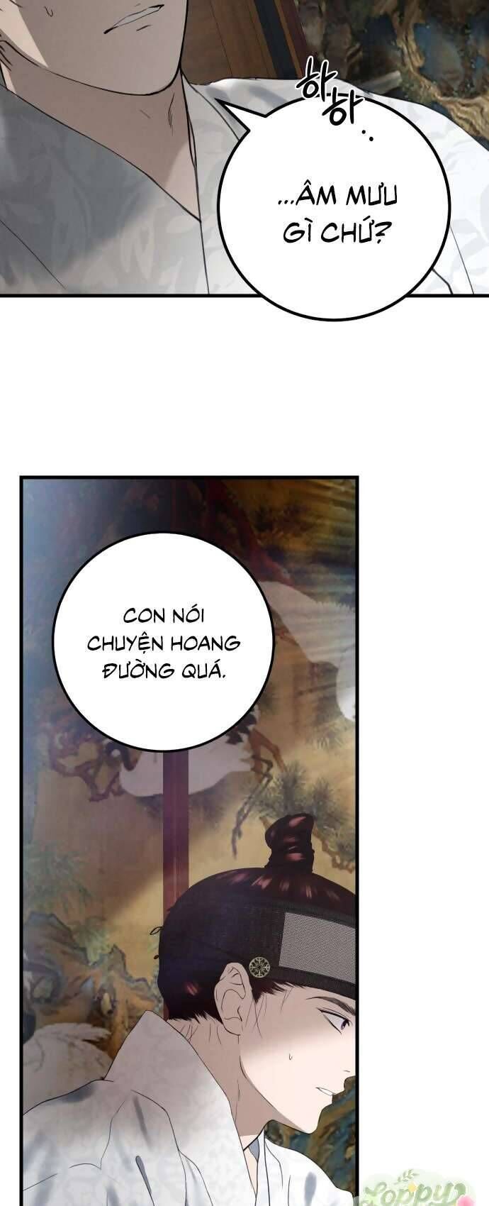 Cuộc Tuyển Chọn Vương Phi Triều Joseon Chap 15 - Next Chap 16