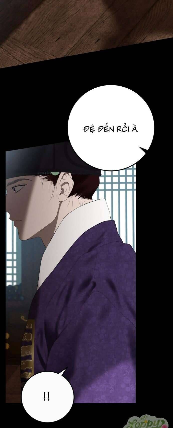 Cuộc Tuyển Chọn Vương Phi Triều Joseon Chap 15 - Next Chap 16