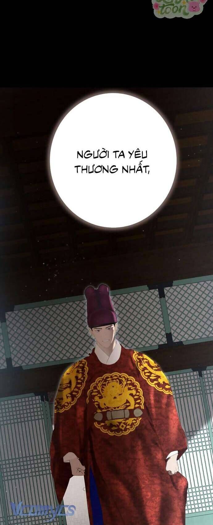 Cuộc Tuyển Chọn Vương Phi Triều Joseon Chap 15 - Next Chap 16
