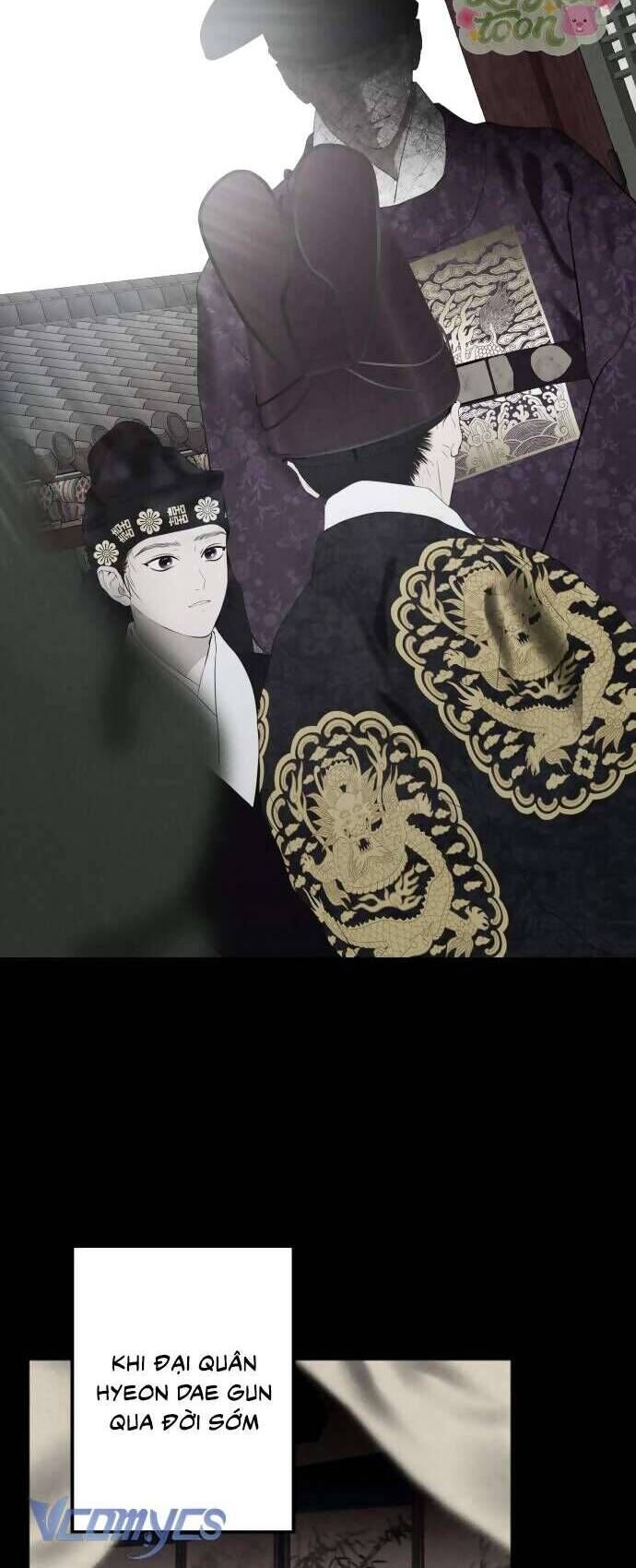 Cuộc Tuyển Chọn Vương Phi Triều Joseon Chap 15 - Next Chap 16