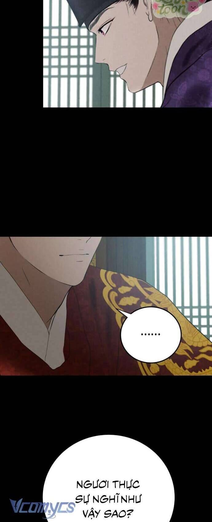 Cuộc Tuyển Chọn Vương Phi Triều Joseon Chap 15 - Next Chap 16