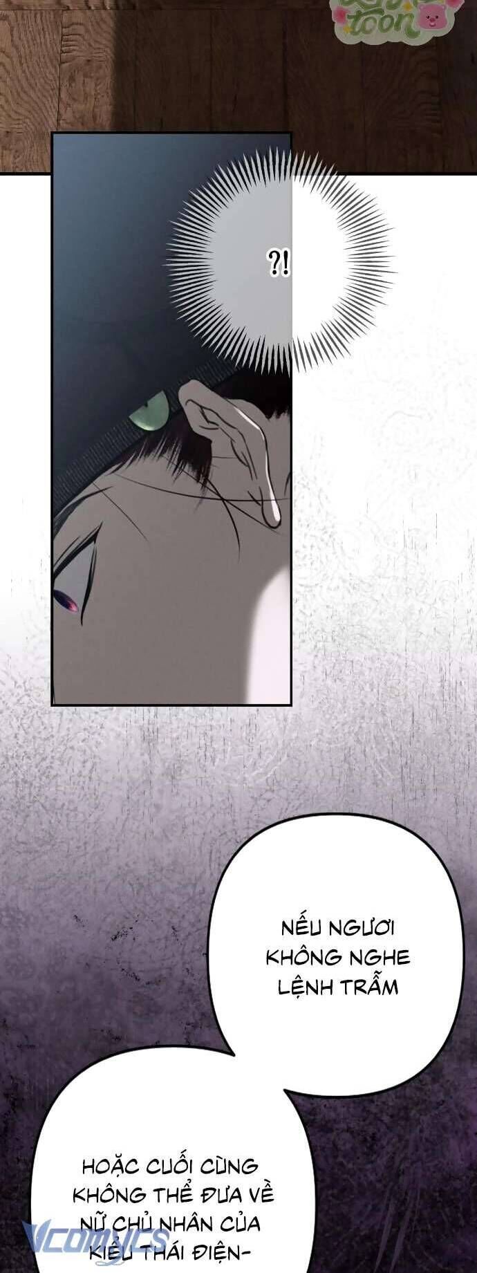 Cuộc Tuyển Chọn Vương Phi Triều Joseon Chap 15 - Next Chap 16