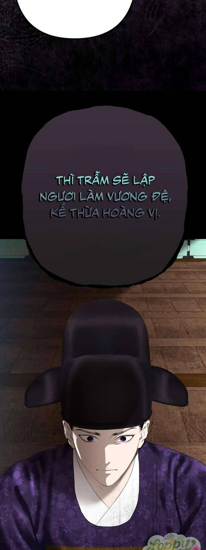 Cuộc Tuyển Chọn Vương Phi Triều Joseon Chap 15 - Next Chap 16