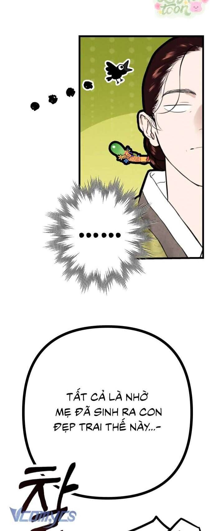 Cuộc Tuyển Chọn Vương Phi Triều Joseon Chap 15 - Next Chap 16