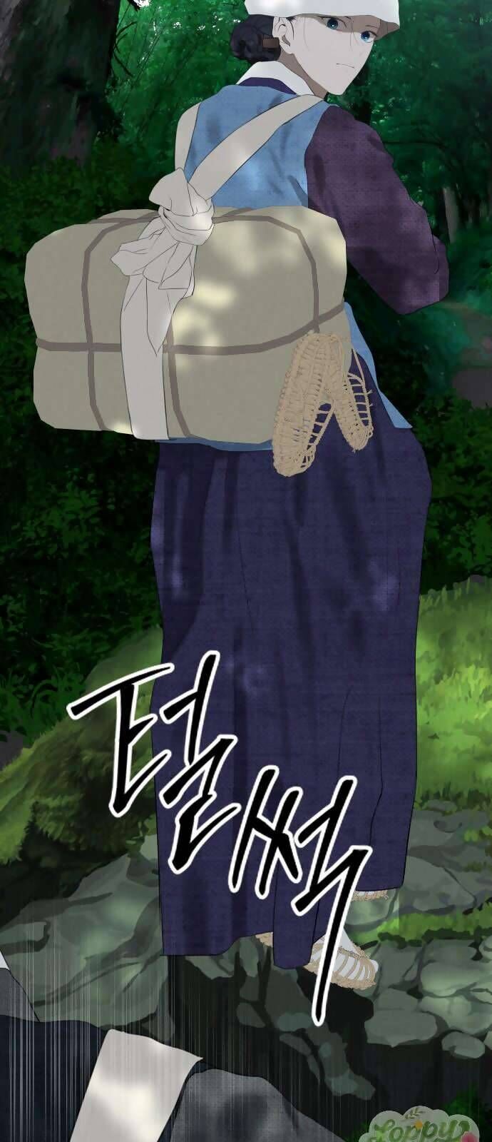 Cuộc Tuyển Chọn Vương Phi Triều Joseon Chap 16 - Next Chap 17