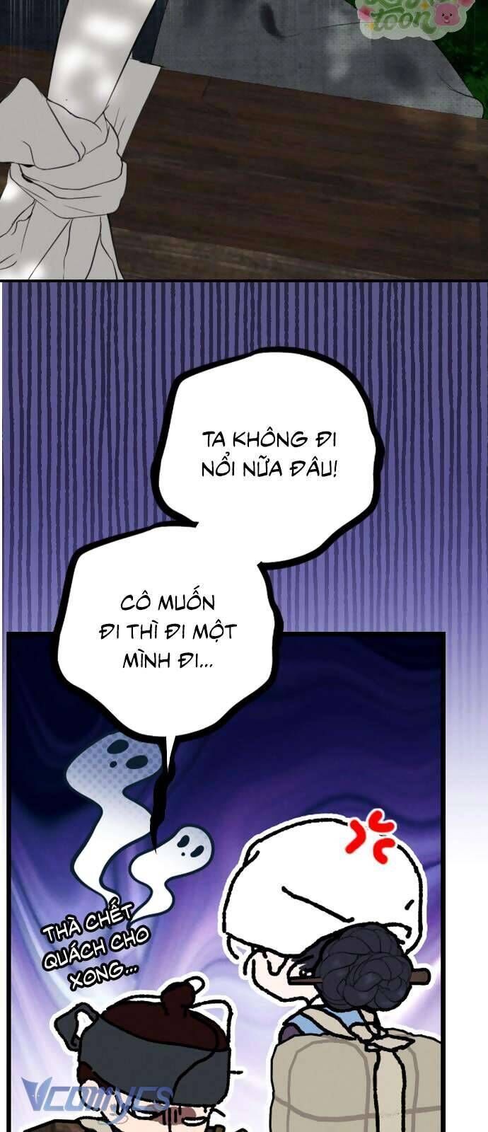 Cuộc Tuyển Chọn Vương Phi Triều Joseon Chap 16 - Next Chap 17