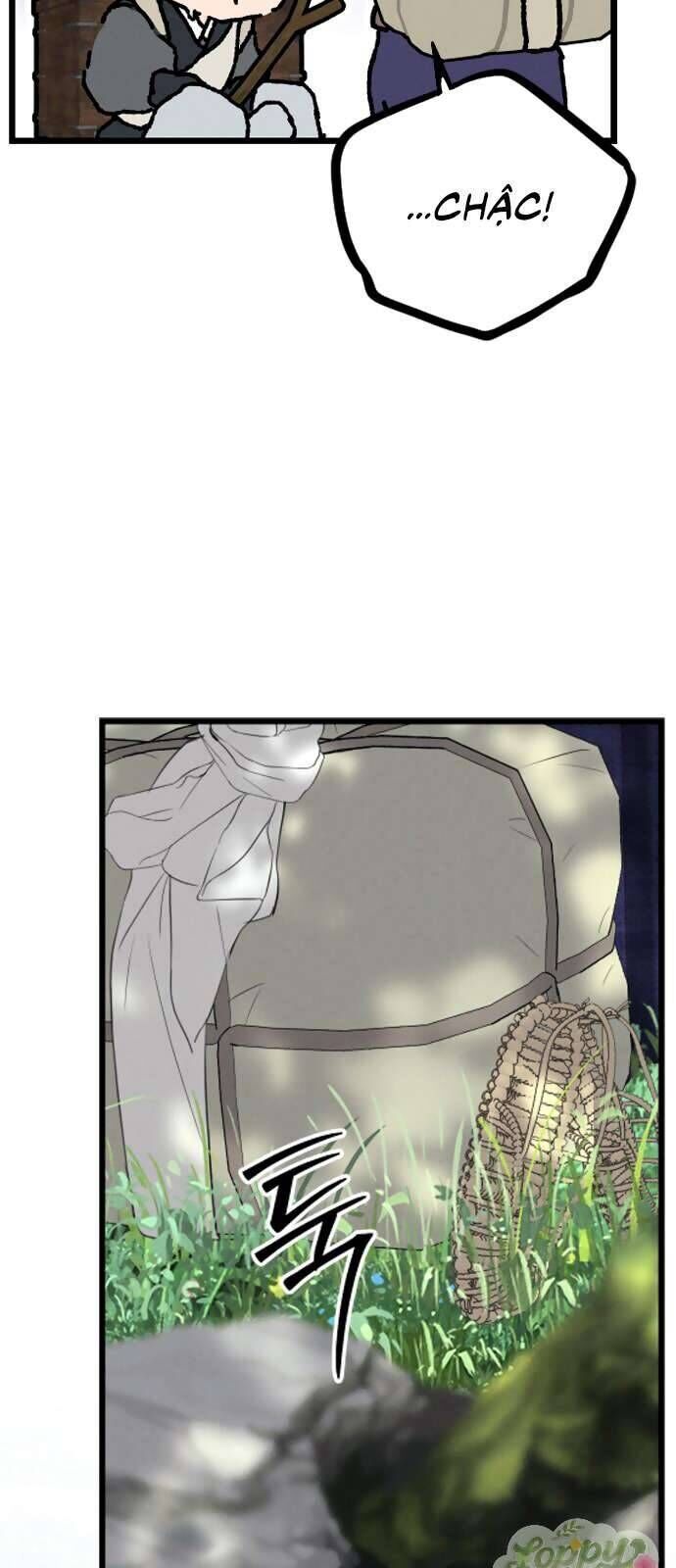 Cuộc Tuyển Chọn Vương Phi Triều Joseon Chap 16 - Next Chap 17