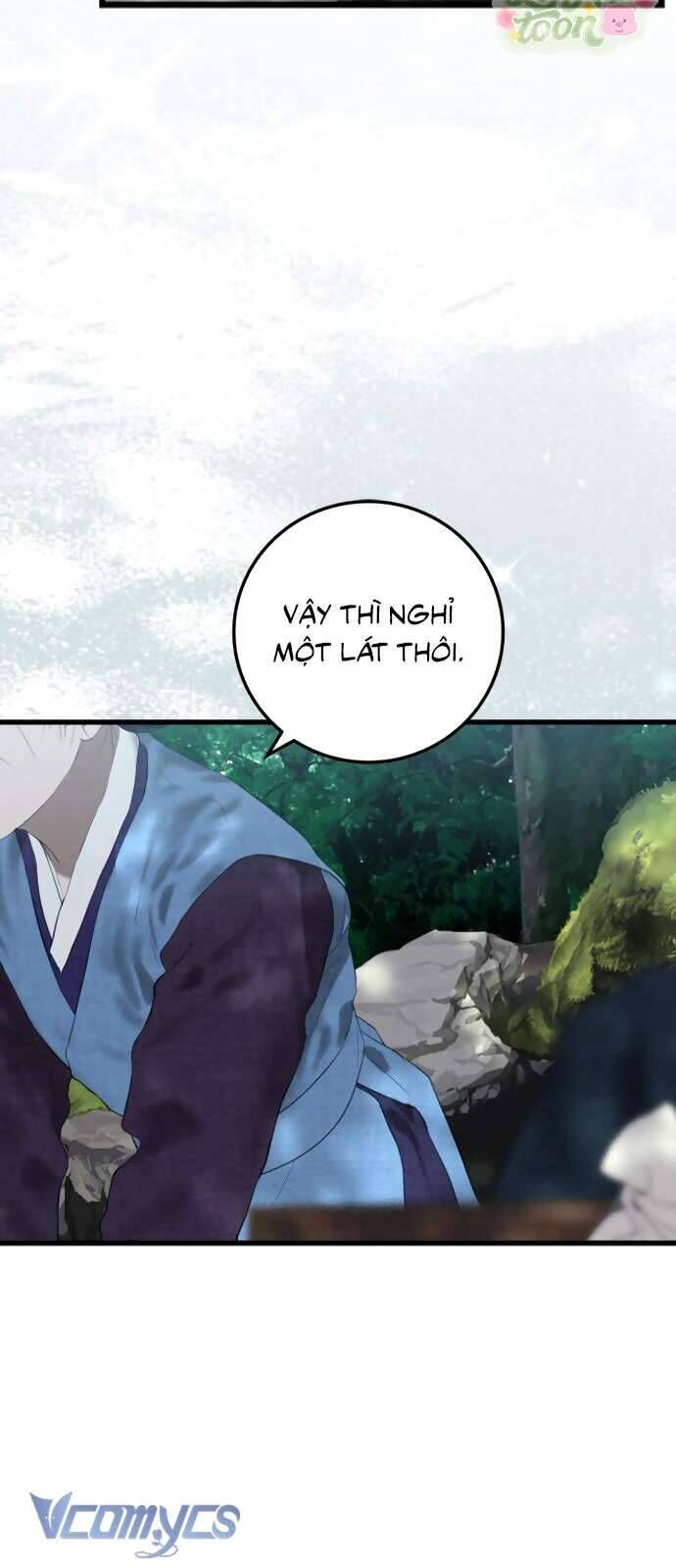 Cuộc Tuyển Chọn Vương Phi Triều Joseon Chap 16 - Next Chap 17