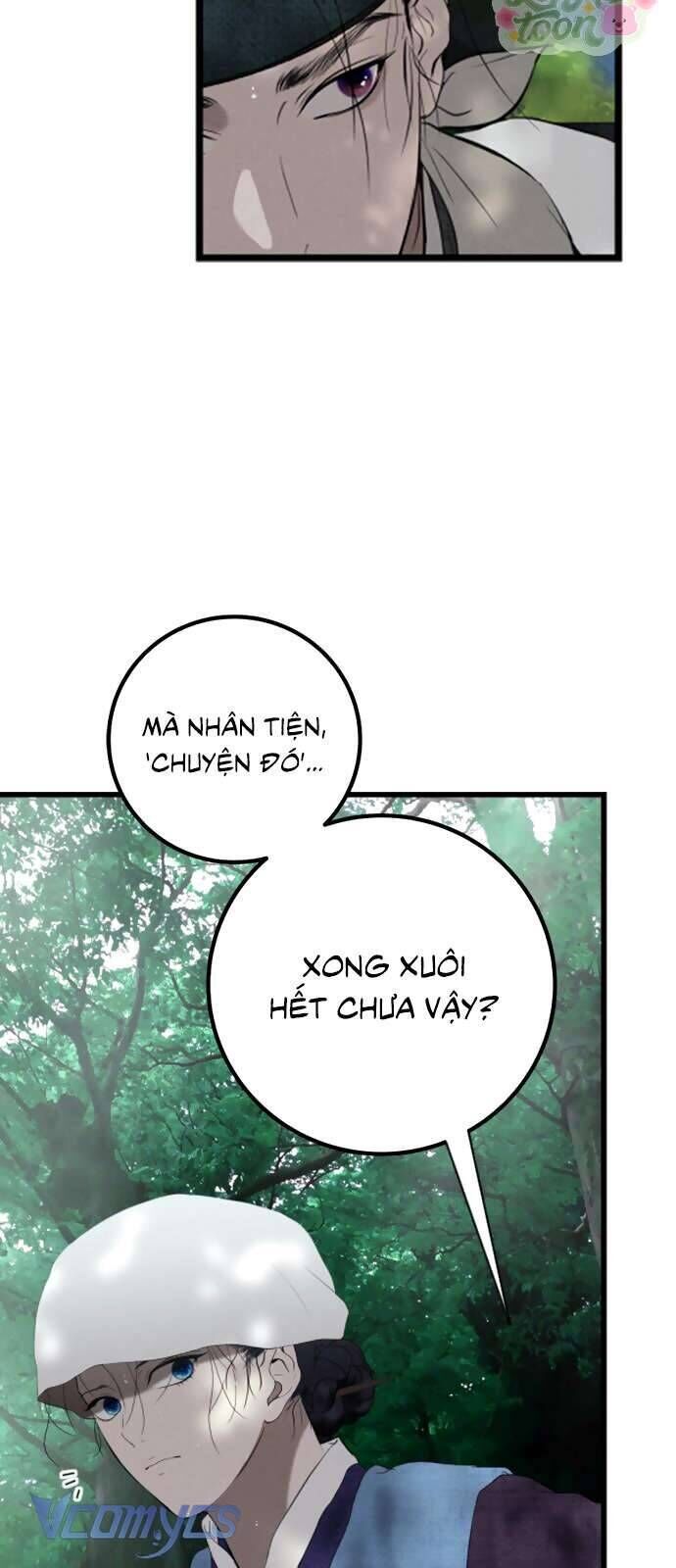Cuộc Tuyển Chọn Vương Phi Triều Joseon Chap 16 - Next Chap 17