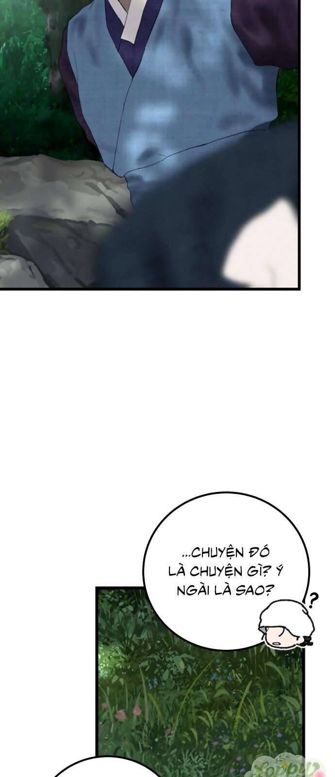 Cuộc Tuyển Chọn Vương Phi Triều Joseon Chap 16 - Next Chap 17