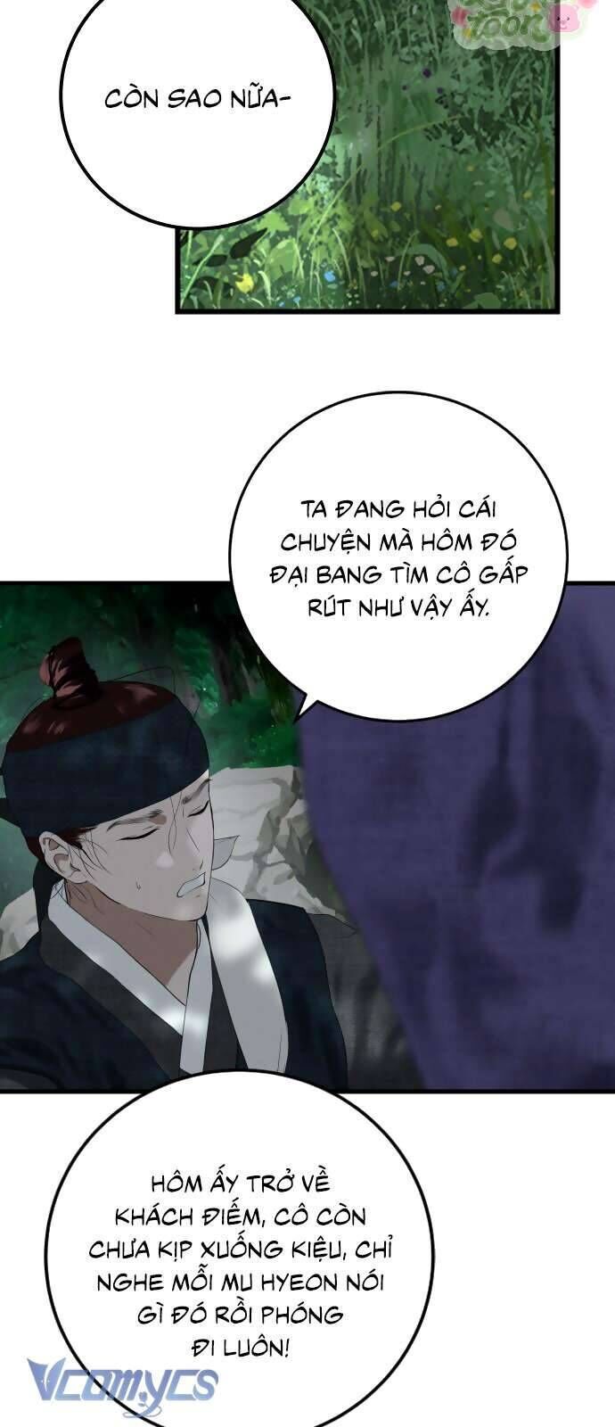 Cuộc Tuyển Chọn Vương Phi Triều Joseon Chap 16 - Next Chap 17