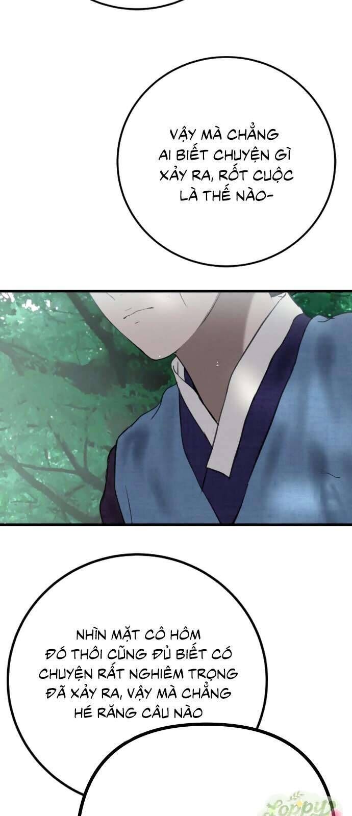 Cuộc Tuyển Chọn Vương Phi Triều Joseon Chap 16 - Next Chap 17