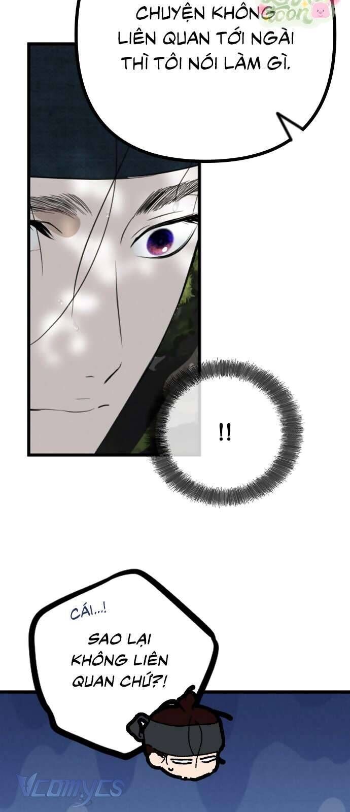 Cuộc Tuyển Chọn Vương Phi Triều Joseon Chap 16 - Next Chap 17