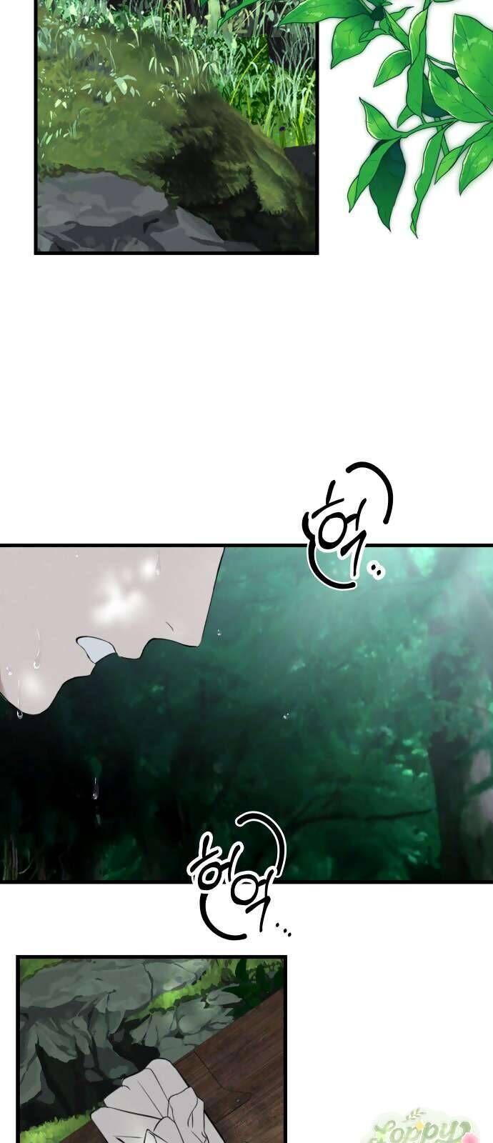 Cuộc Tuyển Chọn Vương Phi Triều Joseon Chap 16 - Next Chap 17