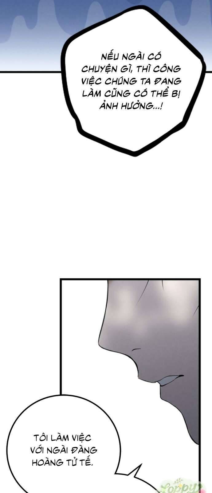 Cuộc Tuyển Chọn Vương Phi Triều Joseon Chap 16 - Next Chap 17